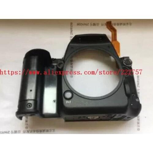 Repair Parts For Nikon D500 Front Cover Front Shell Unit