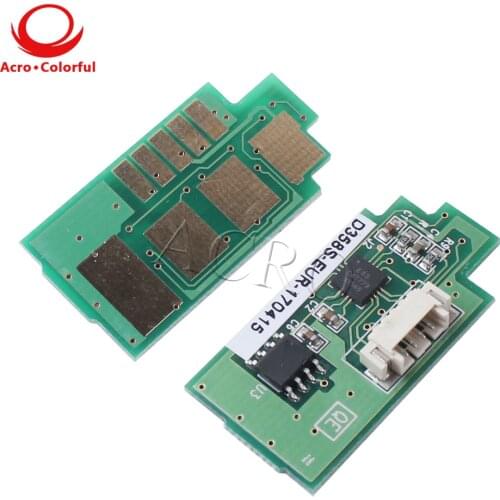 7K MLT-D304S Toner chip for Samsung SL-M4583FX laser printer cartridge refill