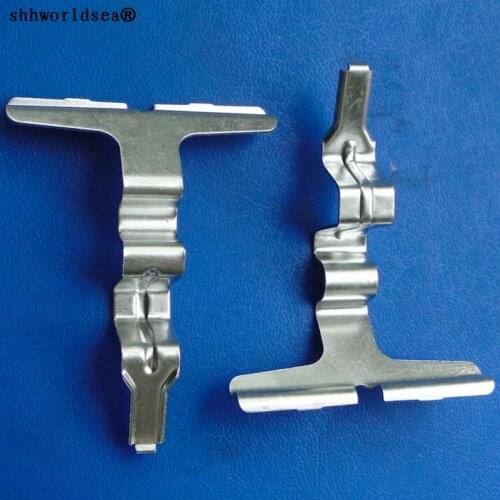 Shhworldsea auto clip fastener truck