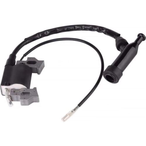 Gasoline generators parts 5KW-6.5KW 188F 190F GX390 EC6500 ignition coil