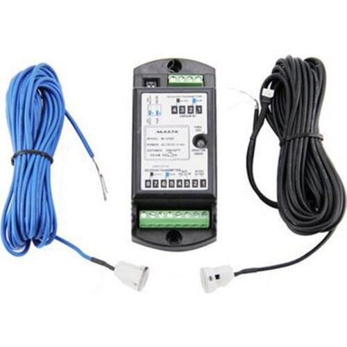 Free shipping automatic door light clip tunoscope automatic door general