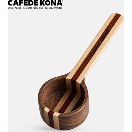 CAFEDE KONA Kitchen Measuring Spoon Sets