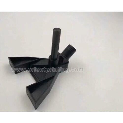 CD102 F2.028.410S Carrier XL105 Air Blower Machine Carrier Lluchtblaze For CX102 SM102 SX102 XL106