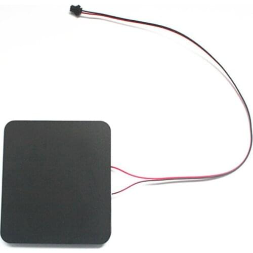 Car Seat Occupancy Sensor Baby nonwovens Seat Belt Reminder Sensor