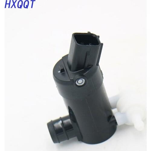 FOR Ssangyong Korando 2016 Wischwasserpumpe window cleaner motor sprayer OEM 784133400 Water jet motor