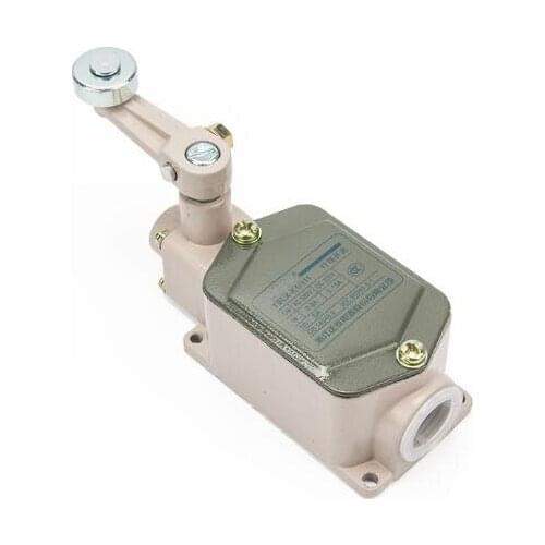 Travel switch YBLX-K1/111 automatic reset contact type limiter mechanical micro switch small
