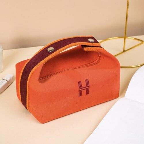 HGIRXV Women's Cosmetic Bags