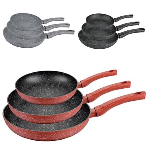 KLACK Europe Sets Of Pots