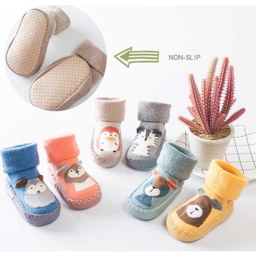 LIMYDYS Baby Socks