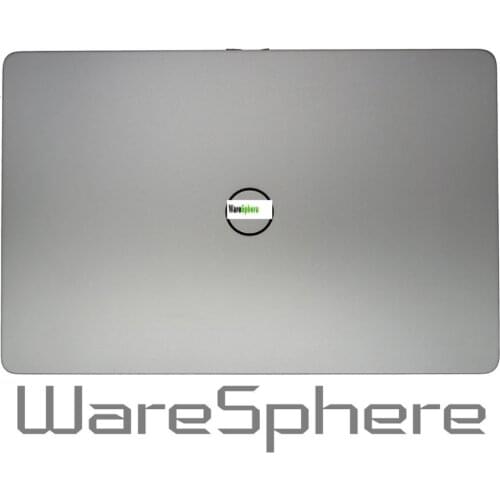 NEW Laptop LCD Back Cover for Dell Inspiron 17 7737 Rear Case 06TJK4 6TJK4 60.48L08.001 60.48L08.002 60.48L08.003 60.48L08.004