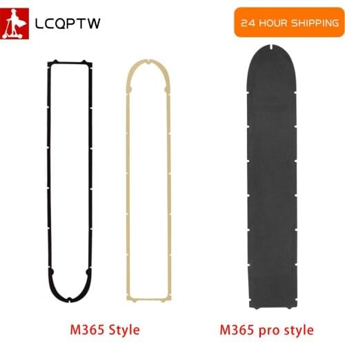 New Waterproof Ring Seal For Xiaomi M365 Electric Scooter Battery Cover Bottom Battery Cover Parts M365 pro pro2