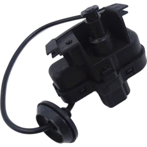 For Golf MK6 Tiguan Scirocco Fuel Tank Door Lock Switch Motor Control Operating Units 5ND810773A 5ND 810 773A