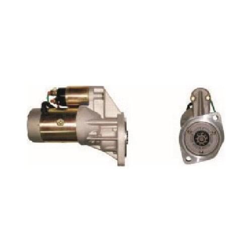 NEW STARTER MOTOR S13114 FOR ISUZU 4JA1