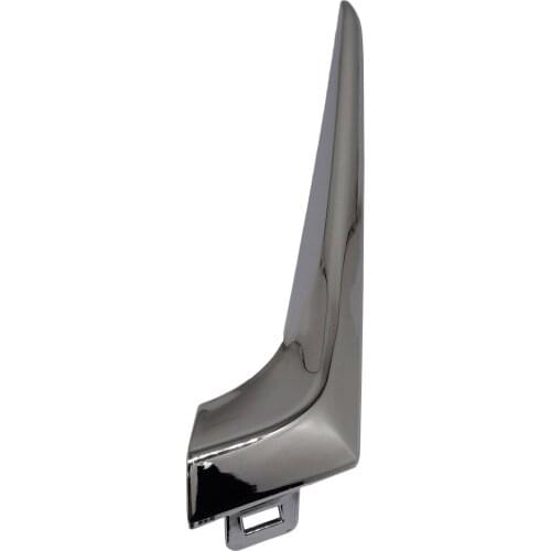 Front Right Driver Side Trim Molding for 2016-2018 Chevrolet Malibu Hybrid L LS LT Premier Sendan 1.5L 1.8L 2.0L 23478374