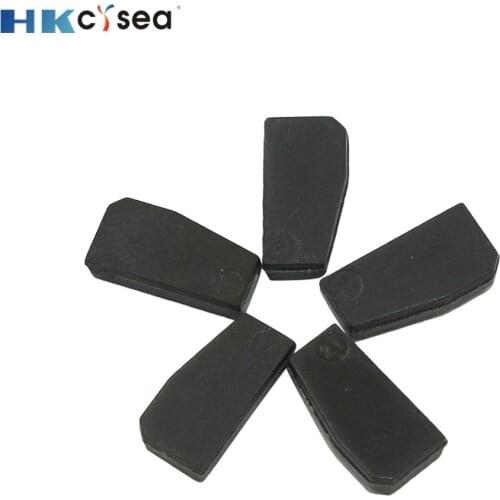 HKCYSEA LKP-03 Car Key Transponder Blank Chip for KYDZ KD Key Programmer Can be Programmed or Copy ID46 Chip (Reuseable)