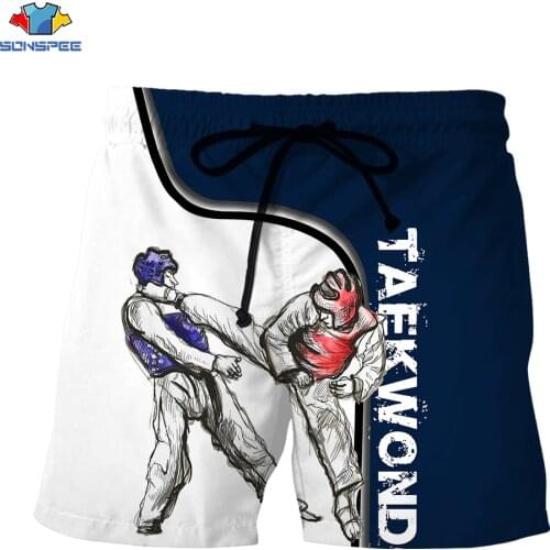 SONSPEE Mens Summer Shorts