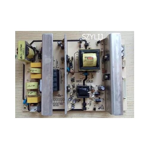 1pcs/lote Good quality,LCD32P02 VER1.0 VP230UG01-GP VP136UG02 VP228UG01