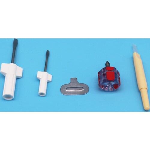 5PCS/set Household Sewing Machine Repair Accessories DIY Handmade Craft Tools Supplies