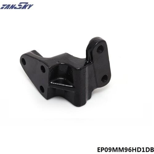 FOR 96-00 EK CIVIC DX/LX/EX/SI B16 B18 B-SERIES ENGINE SWAP POST MOUNT DEL SOL EPMAN TK-EP09MM96HD1DB