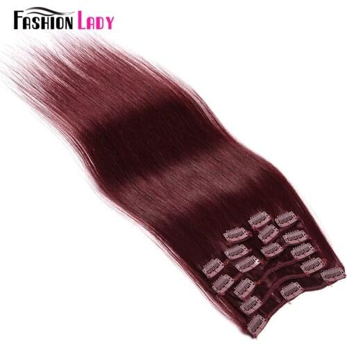 FASHION LADY Hair Extensions