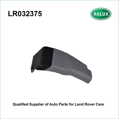 LR032375 LR009254 high quality car fender moulding right front for LR Freelander 2 2006- auto fender moulding with low price
