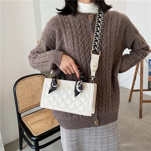 Fashion Bags for Women Crossbody Bag Shoulder Pack Fanni bag Purses Handbags Designer Small bag Cross Body 2020 Luxury Lady bag