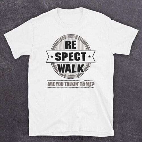 New arrived fashion summer cotton t shirt Pantera Walk American Metal Band Respect Talking To Me Mens T-Shirt casual cool tshirt