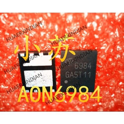 New Original AON6984 AON6984 6984 QFN Have stock