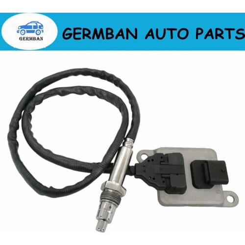 Nox Sensor A0009056304 For Mercedes-Benz W176 C117 X156 W166 W221 CLA GLA 250