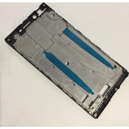 Original For Lenovo P70 P70-A P70-T Front Housing Middle Frame Plate LCD display Bezel touch screen Holder Case Replacement