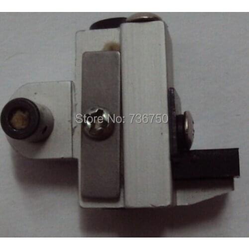 Needle bar drive reciprocator assembly for Tajima China embroidery machines / spare parts Muffler