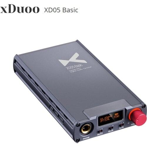 Rillpac Headphone Amplifiers