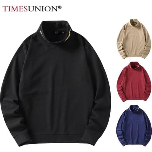 Timesunion Men's Sweaters