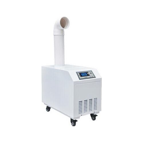 6L/H Air Ultrasonic Humidifier Textile production Planting Atomizer Tobacco Regain machine ultrasonic industrial Humidifier