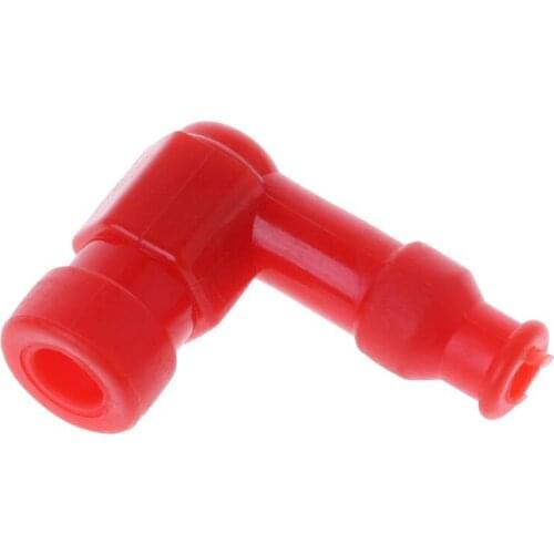 High Performance Spark Plug For 50cc 110cc 125cc 140cc 150cc 160cc Dirt Pit bike ATV Quad Buggy Scooter Motorcycle