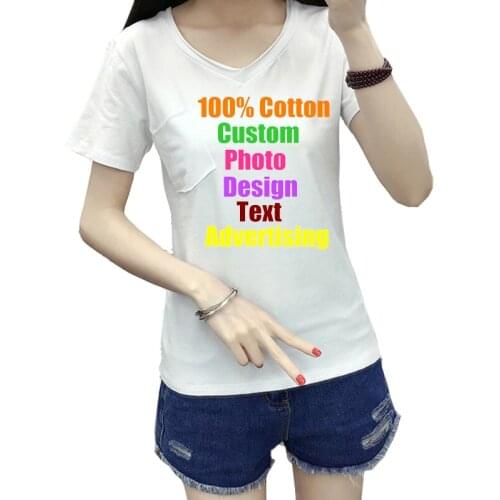 YL Short Sleeve Women's T-Shirts