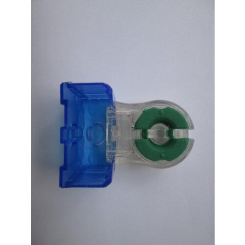 100sets Reversible integrated G13 t8 lamp bases with holder for light tube etc