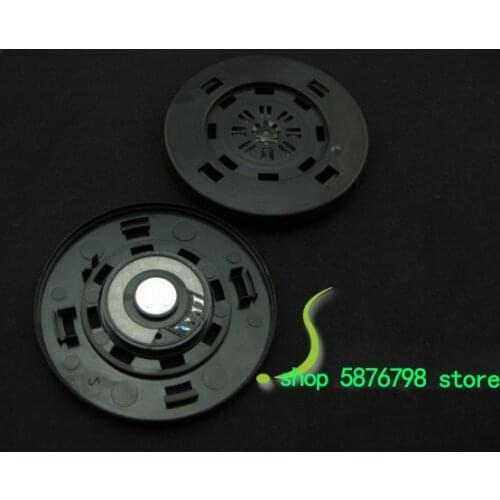 1ps HI-END 40mm 32ohms Headphone headset earphones repair Subwoofer speaker DIY