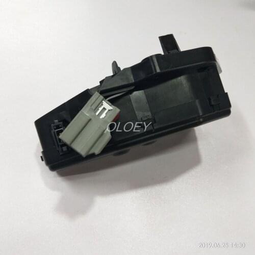 Tailgate Motor Auto Rear Door Lock Motor Range Range Door Lock Motor LR025550 for Land Rover Range Rover Sport 2012-2013 Aurora