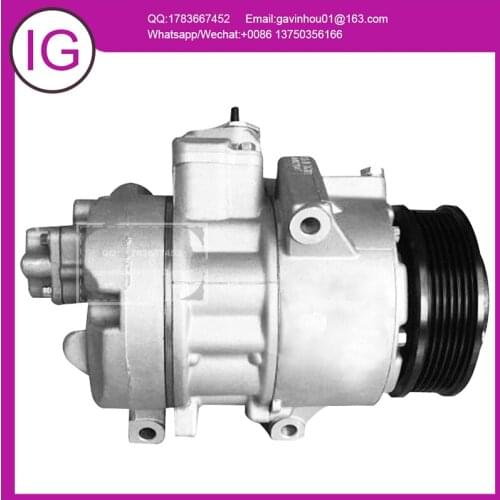 FOR New AC Compressor For Toyota Corolla 2010 1.6L 88310-1A751 447190-8502 883101A751 4471908502
