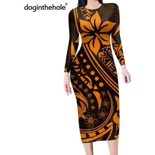 Doginthehole Women's Stylish Dresses