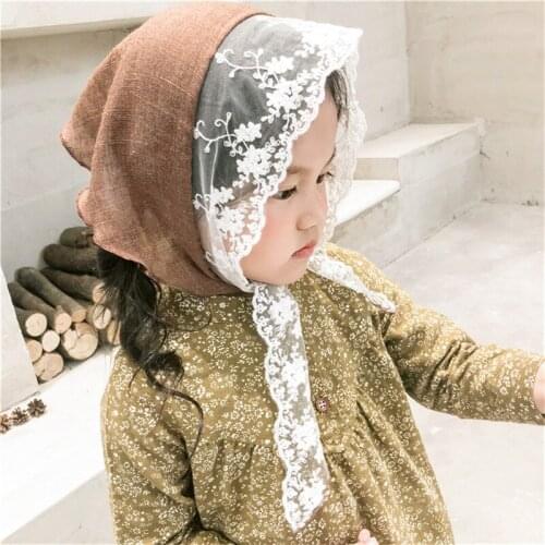 Шарфы для девочек Frais Fille China At AliExpress