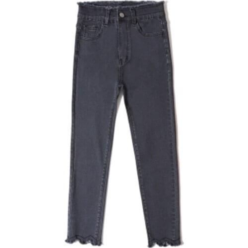 Женские узкие брюки JQNZHNL China At AliExpress