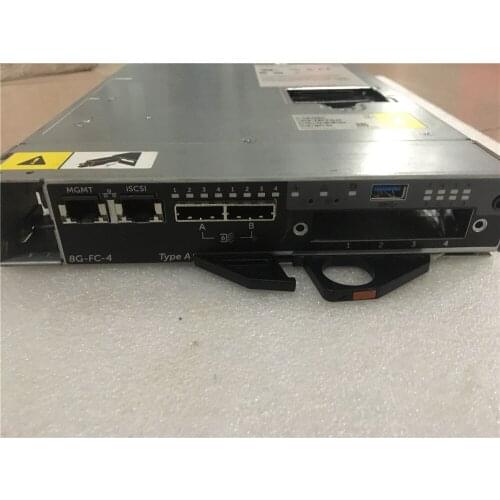 SCV2080 0X7HPF 8g-fc-4 0974572-09 0974572-20 0H7T18 controller