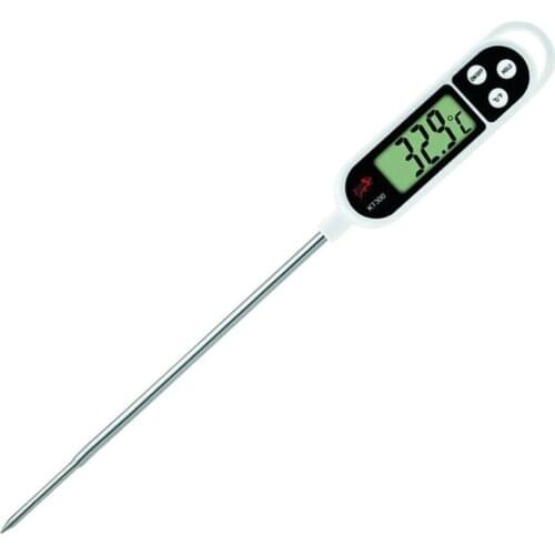 Kitchen Thermometer Food Meat Food Water Milk Food Temperature Meter THIS PRODUCT IS YOUR GREATEST HELP TO DO YOUR BUSINESS