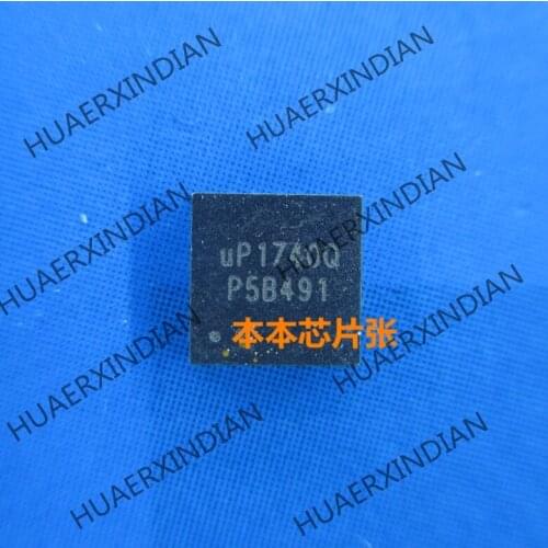 New UP1740QQMI UP1740Q UP1740O QFN7 high quality