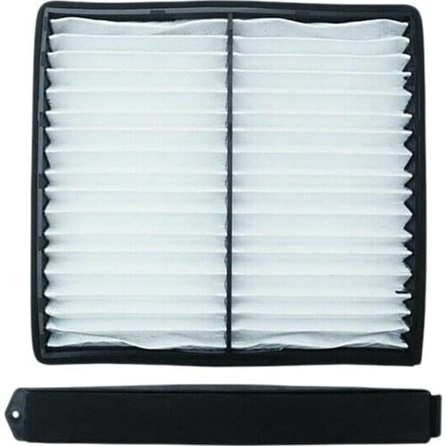 New Cabin Air Filter Retrofit Kit Dorman 259-200 for GM Pickup Truck SUV 22759203