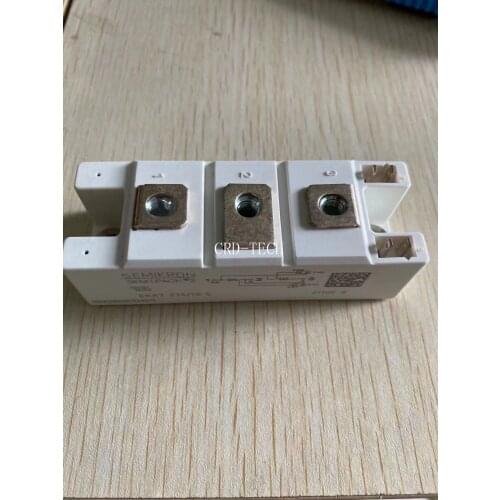 New orignal IGBT MODULE SKKT215/16E SKKT215/18E