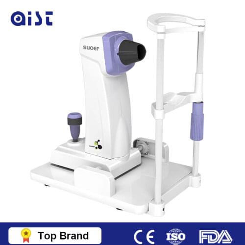 Ophthalmic Equipment Optical Corneal Topographer Map System Ophthalmology placido cone Corneal Topography