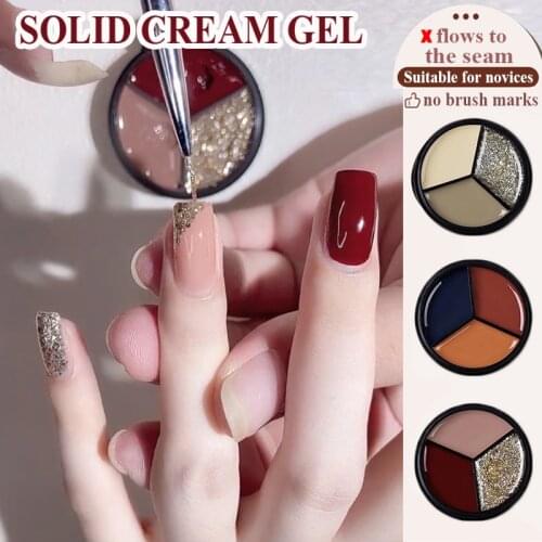 ONEVAN Nail Paints